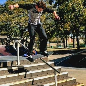 Meet your Posher, Joshua